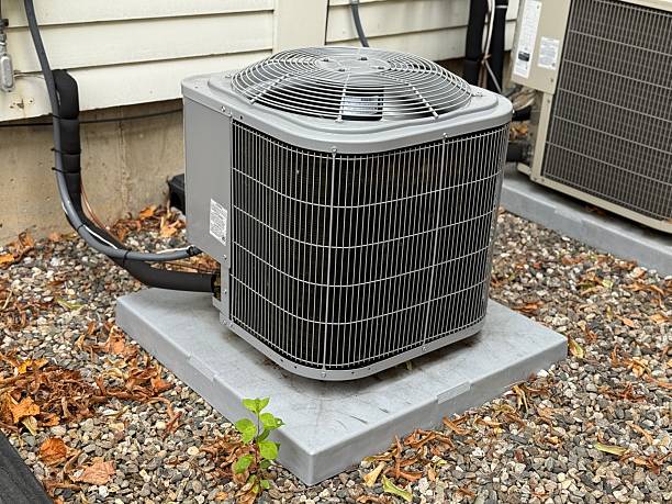 24/7 Emergency Hvac experts in Nixa, MO