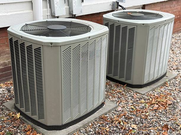Reliable Hvac contractor in Nixa, MO by JG Cool HVAC